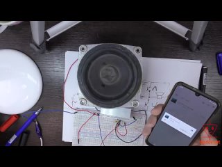 Как работает усилитель на одном транзисторе