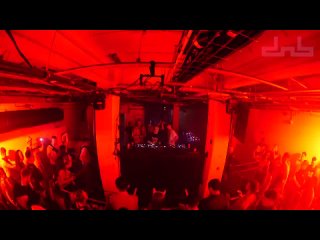 Toby Ross & Napes - DnB Allstars at Printworks Halloween 2021 - Live From London (DJ Set)