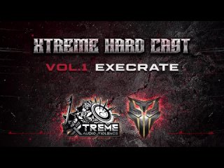 Xtreme Hard Cast Vol.1 By Execrate - 27 июл. 2021
