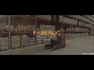 Фаберлик - Российская компания с собственным производством
