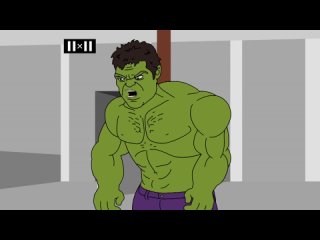 Подозрительная сова. Сезон 2. Сезон 2. Серия 7