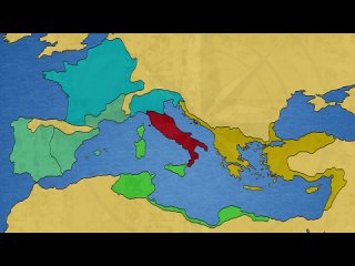 [MOISEY] ОКТАВИАН АВГУСТ – Величайший правитель Древнего Рима | на пальцах | часть 2