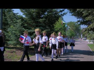 Video by ГБОУ  Белебеевская КШ для слабовидящих обучающих