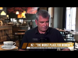 SaveTube.App-McBLOG Is NZ the worst place for women (720p)