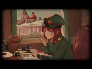 Музыкальные записи Советского Союза 1939 - расслабьтесь/изучите 📻 старое эстетическое звучание