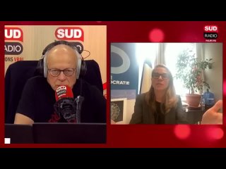 Pfizer Gate - On marche sur la tête, la Commission européenne ne dit pas la vérité - Virginie Joron.mp4