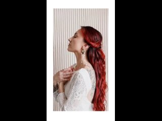 Свадебные украшения Спб Olga Lutik Jewelrytan video