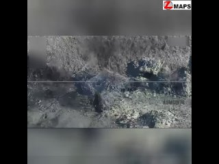 ‼️🔥Десант уничтожает орудия НАТО в лесу у Кременной Десантники Псковской 76-й дивизии ВДВ сообщают о
