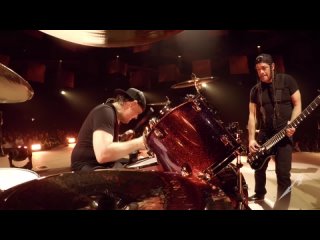 Metallica - Live In Stuttgart 2018