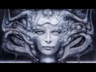 Emerson Lake and  Palmer - Story of Brain Salad Surgery