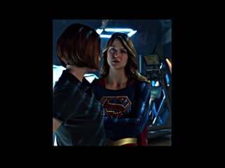 kara & alex | supergirl edit vine