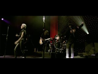 Roxette Live: Traveling the World