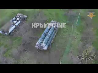 🇷🇺🇺🇦 Как российские войска за час вывели из строя дивизион украинской ПВО