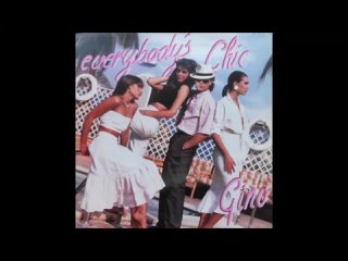 Gino - Everybody’s Chic (Funky Mix Version)