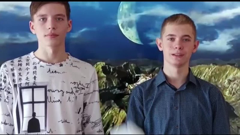 Видео от Школа 3 г. Киселевск