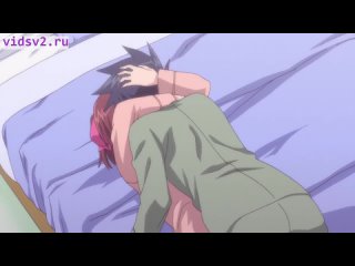 kissxsis 1boy Спальня incest братья и сестры no panties 1девушка saliva брат и сестра pajamas французский поцелуй saliva trail п