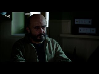Охота (Испания) (3 сезон) (1 серия) (2023) La caza