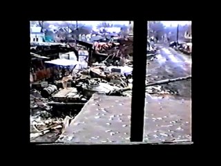 Тульская 106 ВДД в Чечне 1994 -1995 год. Часть 4.