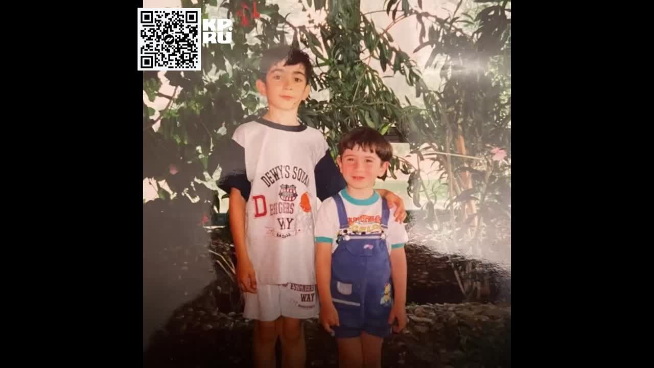 Брат дмитрия матвеева фото Брат дмитрия матвеева фото