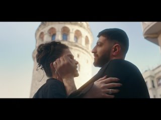 Burak Bulut feat. Eda Sakız - Bu Aşkın Katili Kim