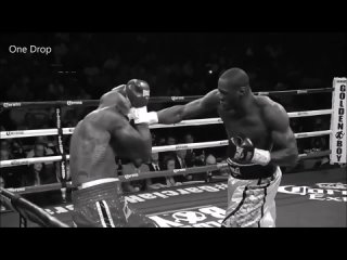 Энтони Джошуа - Деонтей Уайлдер / Joshua vs Wilder  PROMO 'ynjyb ljief - ltjyntq efqklth / joshua vs wilder  promo