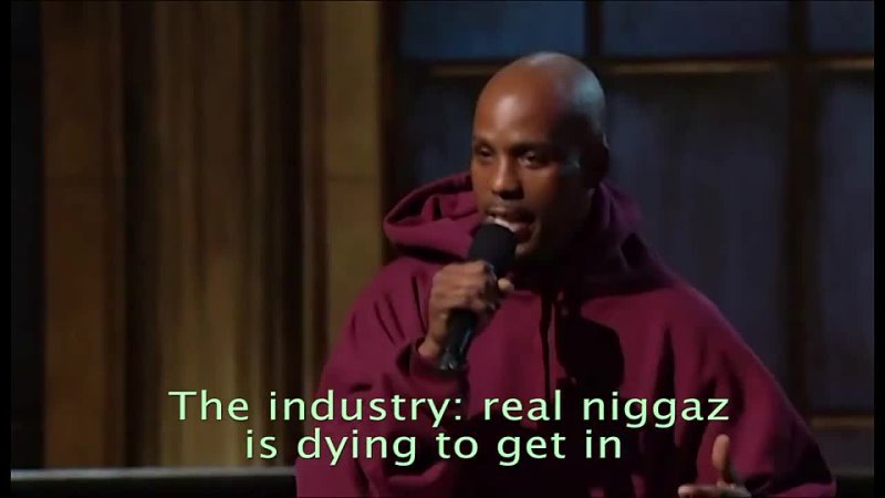 DMX Poetry The