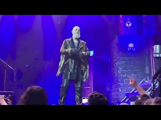 Judas Priest - Live MGM Music Hall at Fenway  Show highlights 4K Heavy Metal Gods.