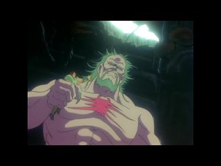 Эфир от 30.04.2023. Gundam: Suisei no Majo, GaoGaiGar (1997), Hokuto no Ken (1984), Pokémon Horizons, One Piece, Detective Conan