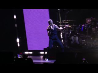 Depeche Mode - 2023-03-30 - Las Vegas, T Mobile Arena (Full Show)