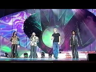 Восточная - Премьер Министр