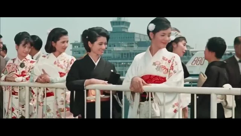 Young Girls Are Everywhere (1966)
