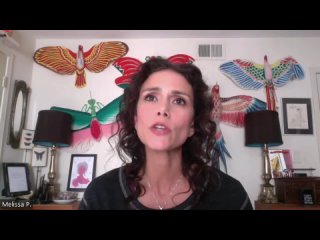 EXCLUSIVE_Melissa Ponzio Talks About Her Experience As Donna in Chicago Fire and teases whats next! (720p)
