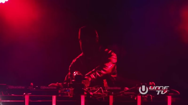 Malaa - Live @ Ultra Music Festival Miami, UMF 2023