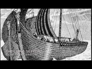 Age of the Dragonships   Evolution of the Viking Longship #3 (975-1027)