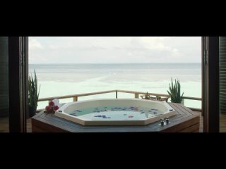 Lily Beach Resort  Spa 5* (Мальдивы)