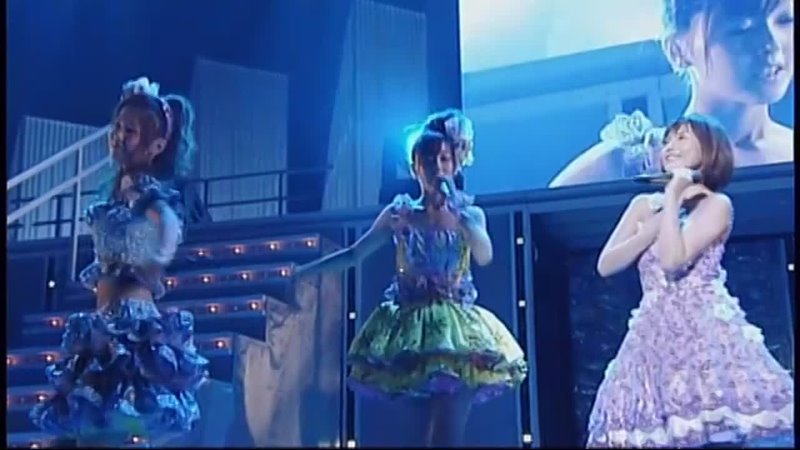 Morning Musume 2007 - "Itoshiki Tomo e"