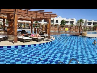 Sunrise Arabian Beach Resort () 5*