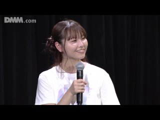 NMB48 230404 M3 1080p DMM (Hongo Yuzuha Graduation Announcement)