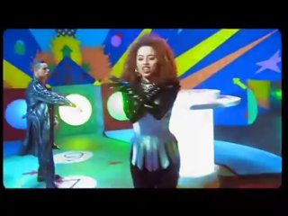 2 Unlimited - No Limit (No Rap Version) (секси клип музыка видео эро секс девушки Official Sexy Music Video Clip