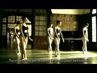 Tohoshinki - Bolero (Movie Version) {RUS}