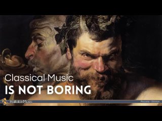 [HALIDONMUSIC] Classical Music Is NOT Boring, Vol. 2