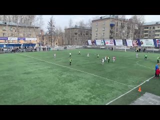 Live: Тоян 2 6-0 Ермак ГНП прод 4