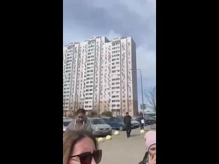 Единственная школа Левенцовки не принимает детей в первый класс.