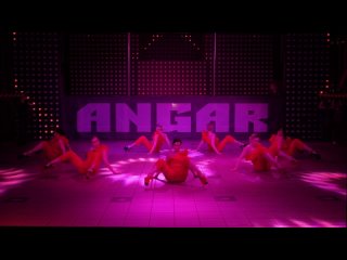 Фестиваль танца и шестовой/воздушной акробатики - Альфа-Dance - 11 лет! Strip Dance Show Group “Diаmonds”