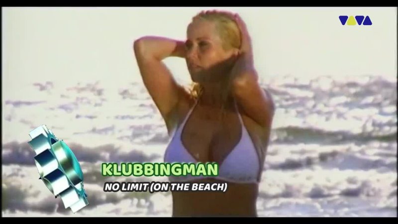 Klubbingman - No Limit