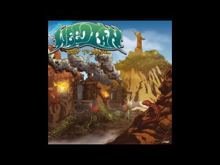 WEEDIAN - Trip To Brazil (Full Album Compilation 2022) #rock
