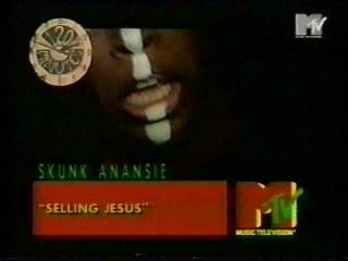 Skunk Anansie - Seling Jesus