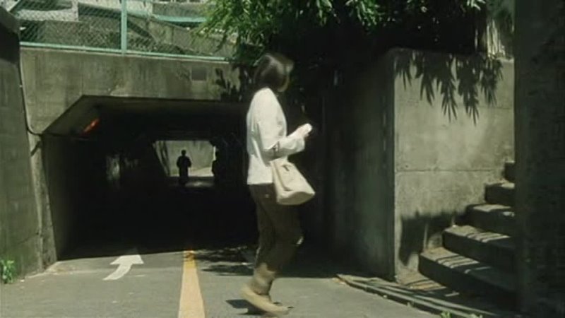 First Love (はつ恋), Tetsuo Shinohara, 2000