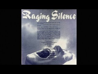 РОК-АРХИВ. URIAH HEEP (17). Raging Silence_1989