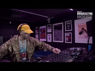 Young Pulse tribute to Ashford Simpson (Ep#14) - Defected Broadcasting House
